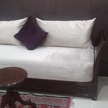 Appartamento Dar Ijlal Marrakesh Esterno foto