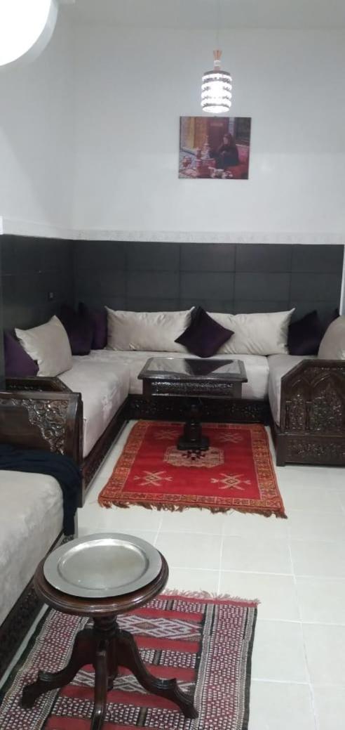 Appartamento Dar Ijlal Marrakesh Esterno foto