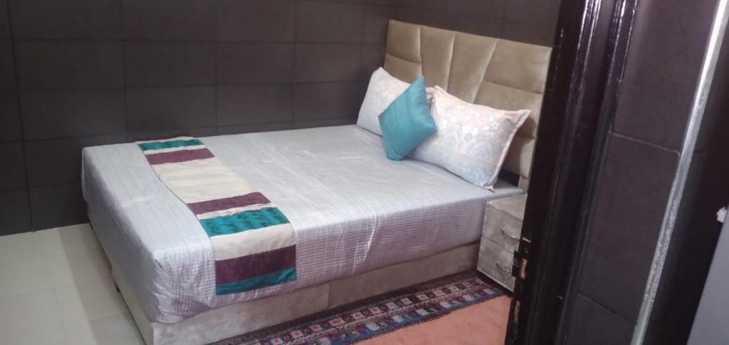 Appartamento Dar Ijlal Marrakesh Esterno foto